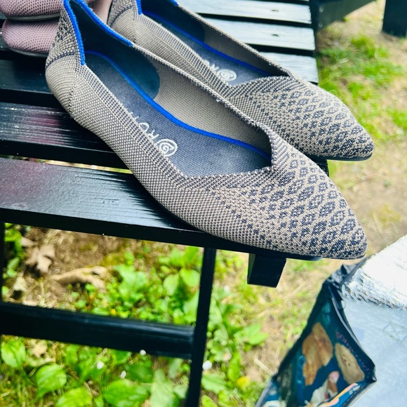 Rothys flats - Picture 3 of 5